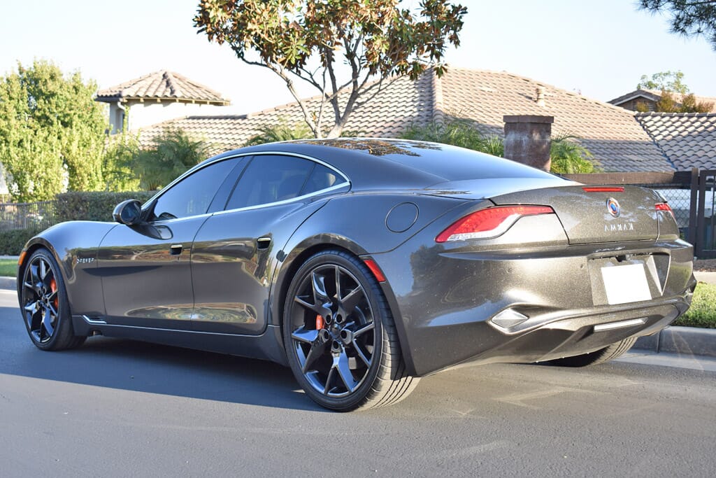 2018 Karma Revero Luxury for sale
